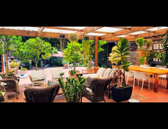 FARM FOR SALE IN KRAAIBOSCH